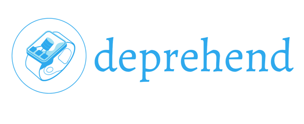 deprehend-logo